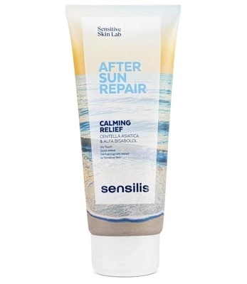 Sensilis after sun repair, 200 ml