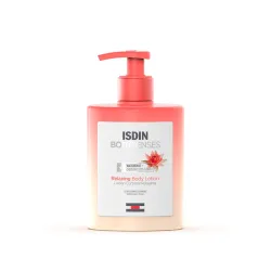 0-NO Isdin BodySenses Relajante Loción Fluida 500 ml.