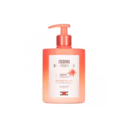 0-NO Isdin Bodysenses Relajante Gel de Baño, 500ml.