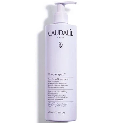 Caudalie Vinotherapist tratamiento corporal nutritivo hialurónico, 400 ml