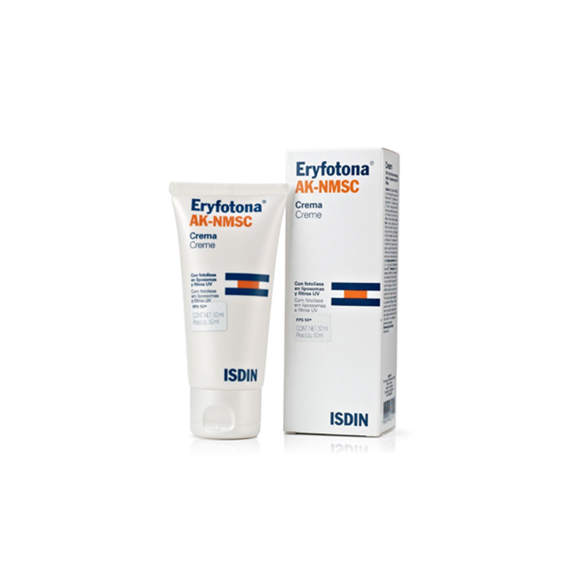 Eryfotona AK-NMSC Crema SPF100+