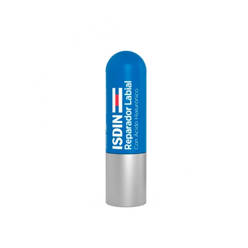 Isdin Reparador Labial Ácido Hialurónico, 4g. Isdin Reparador Labial Ácido Hialurónico, 4g.