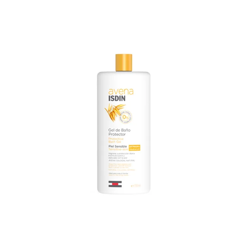 Avena Isdin, 1000ml