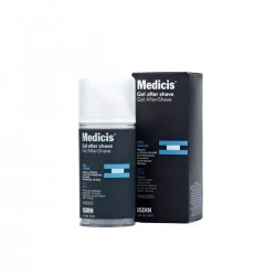 Medicis Gel After Shave Isdin 100ml
