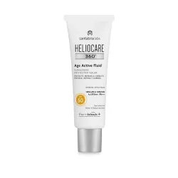 M- Heliocare 360 age active fluid, 3 ml