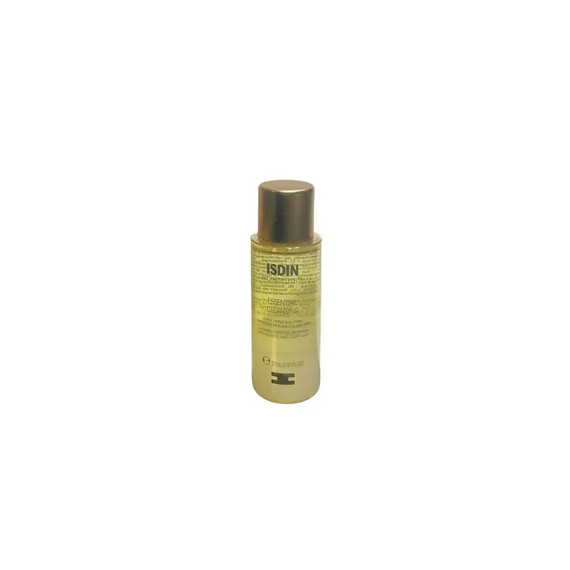 Isdinceutics Essential Cleansing 27 ml