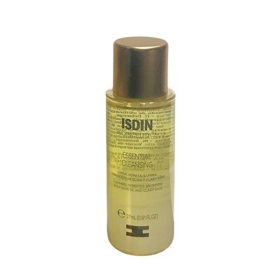 Isdinceutics Essential Cleansing 27 ml