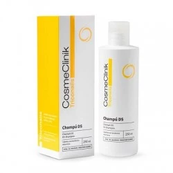 Triconails champú DS, 250 ml