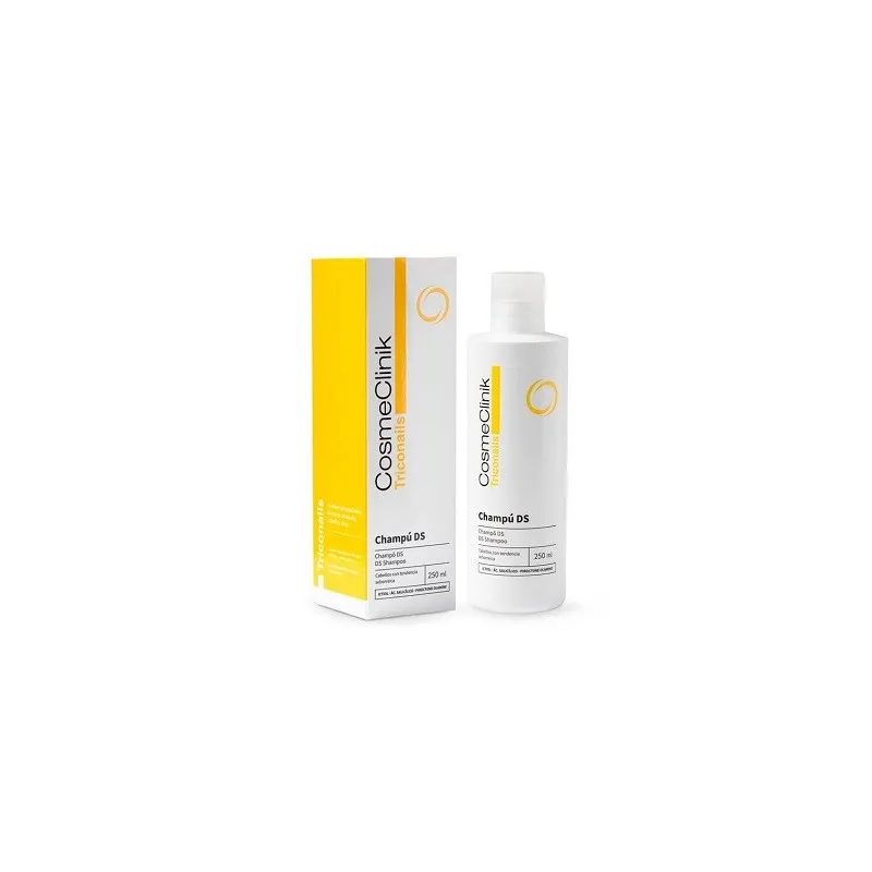 Triconails champú DS, 250 ml