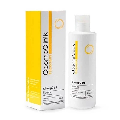 Triconails champú DS, 250 ml