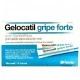 Gelocatil gripe forte con fenilefrina, 10 sobres