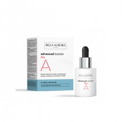 BELLA AURORA ADVANCED BOOSTER AHA 1 ENVASE 30 ML