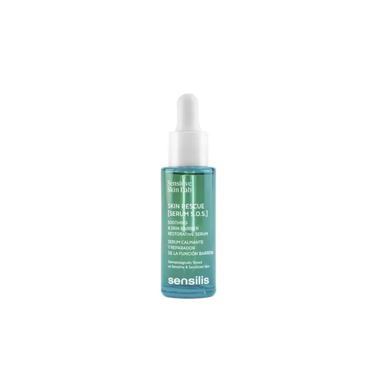 SENSILIS SKIN RESCUE SERUM SOS 30ML