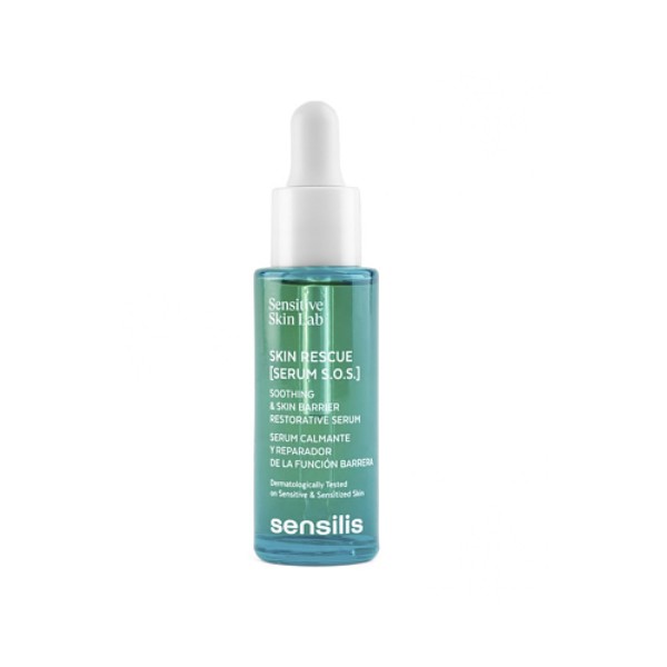 SENSILIS SKIN RESCUE SERUM SOS 30ML