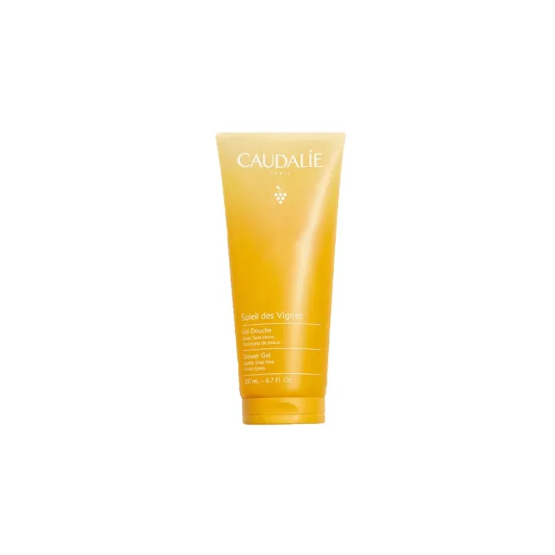 Caudalie gel soleil, 200ml