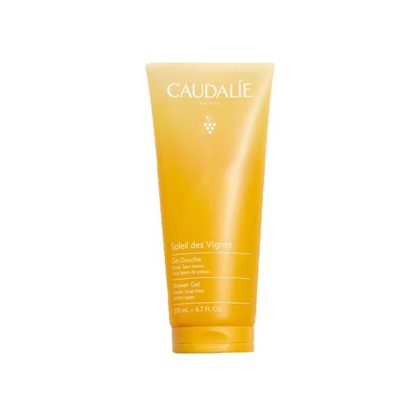 Caudalie gel soleil, 200ml