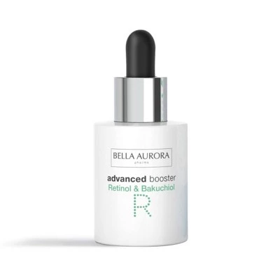 BELLA AURORA BOOSTER RETINOL Y BAKUCHIOL 30ML