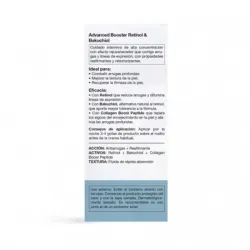 BELLA AURORA BOOSTER RETINOL Y BAKUCHIOL 30ML BELLA AURORA BOOSTER RETINOL Y BAKUCHIOL 30ML