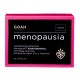 Goah Clinic menopausia, 60 cápsulas