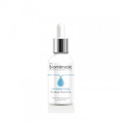 Biomimetic pre-base hidratante, 30ml