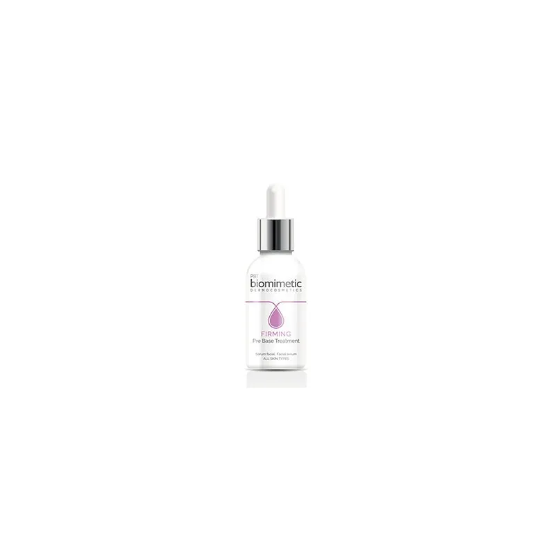 Biomimetic pre-base reafirmante, 30ml