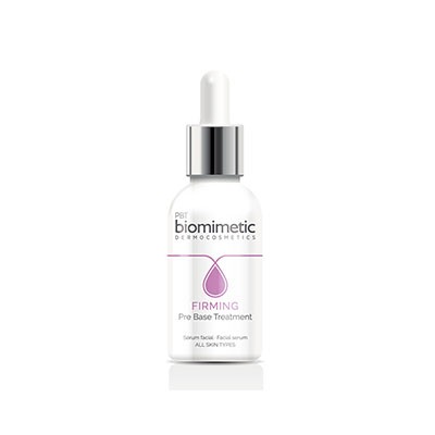 Biomimetic pre-base reafirmante, 30ml