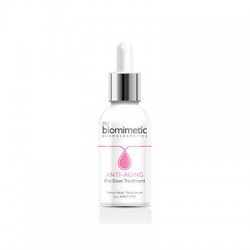 Biomimetic pre-base antiedad, 30ml