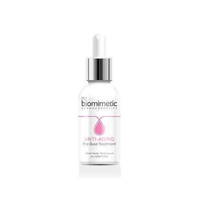 Biomimetic pre-base antiedad, 30ml