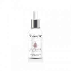 BIOMIMETIC PRE BASE DESPIGMENTANTE 1 ENVASE 30 ML