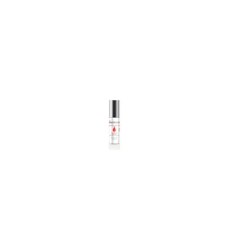 BIOMIMETIC PRE BASE CONTORNO DE OJOS GLOBAL 1 ROLL ON 10 ML
