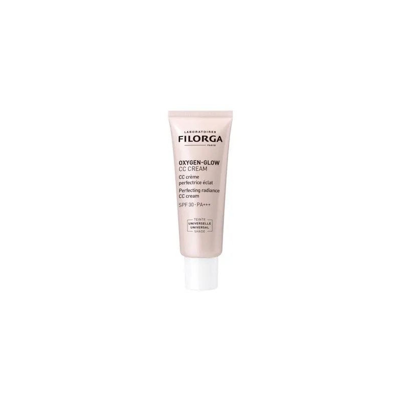 Filorga Oxygen-glow CC cream, 40 ml