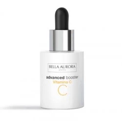 BELLA AURORA BOOSTER VIT C 30ML