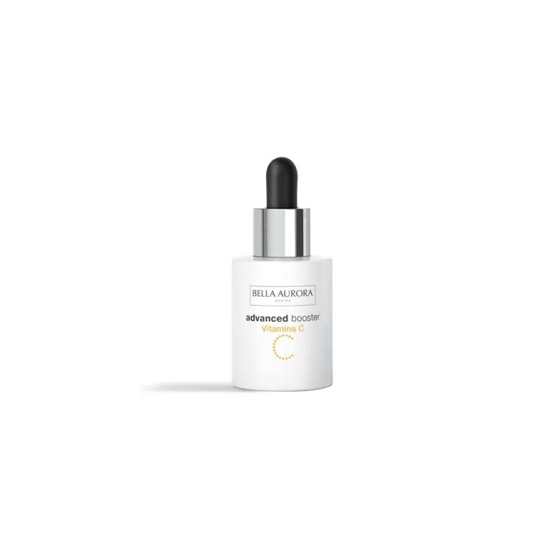 BELLA AURORA BOOSTER VIT C 30ML