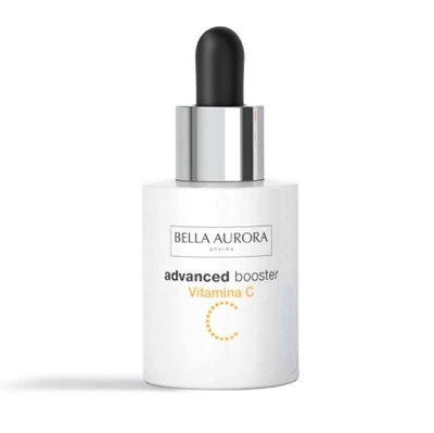 BELLA AURORA BOOSTER VIT C 30ML