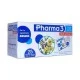 Pharma 3 diet & detox, 25 filtros