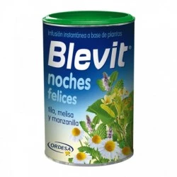 Blevit noches felices, 150 g