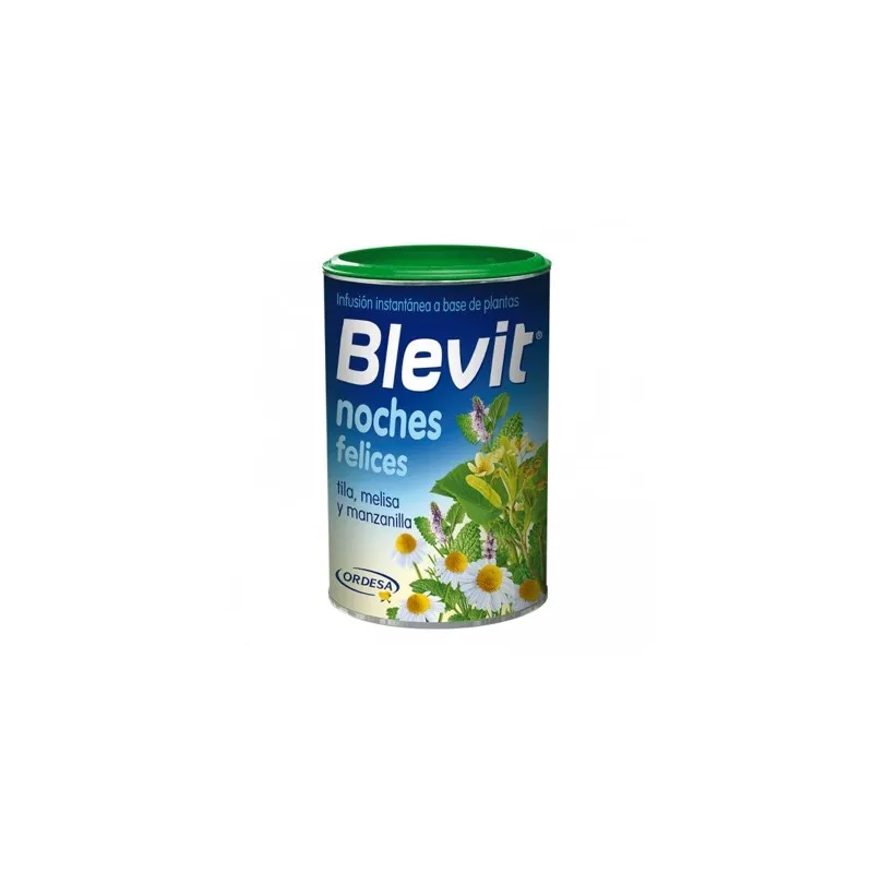 Blevit noches felices, 150 g