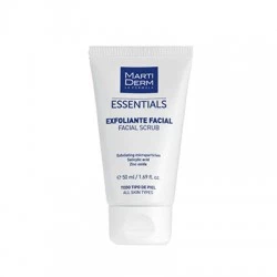 Martiderm Exfoliante Facial, 50ml