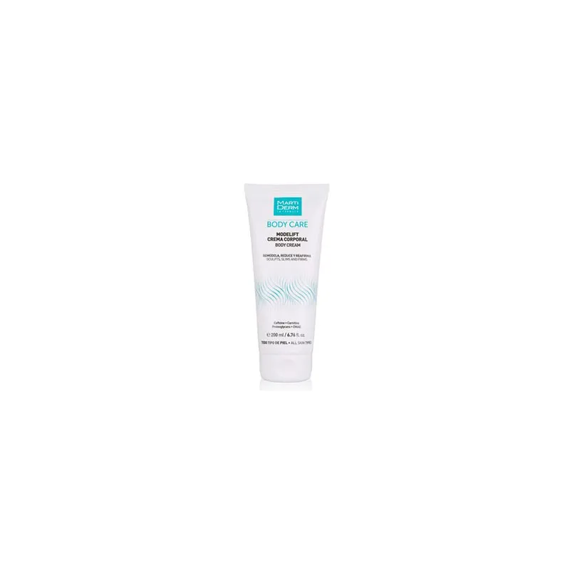 Martiderm modelift 200ml