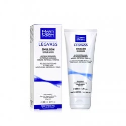 Martiderm Legvass Emulsión 