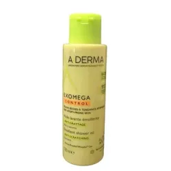 M- A-Derma Exomega aceite limpiador minitalla