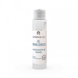 Gel Hidroalcoholico, 500ml.