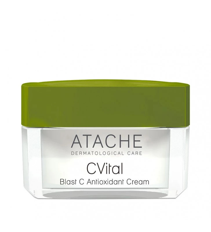 ATACHE C VITAL BLAST ANTIOXIDANT 50ML CREMA