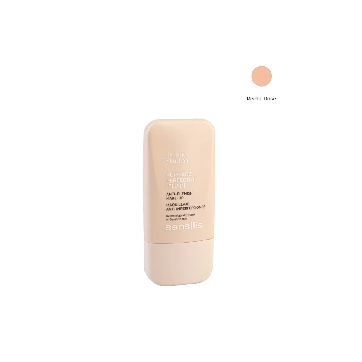Sensilis pure perfection 05 make-up, 30ml