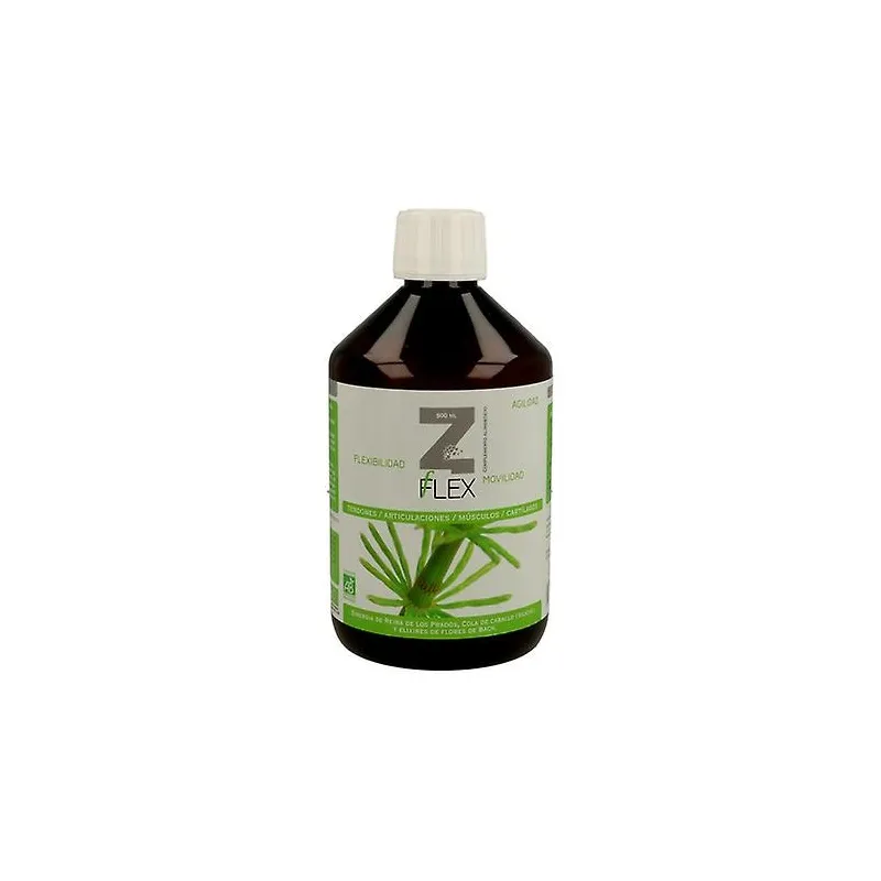 Mint e-health Z-flex ECO, 500ml