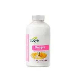 Sotya Onagra, 450 perlas