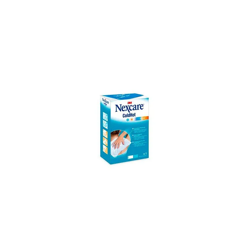 Nexcare coldhot frio/calor bolsa maxi, 20 x 30cm Nexcare coldhot frio/calor bolsa maxi, 20 x 30cm