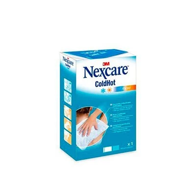 Nexcare coldhot frio/calor bolsa maxi, 20 x 30cm