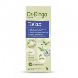Dr. Dingo relax, 120ml