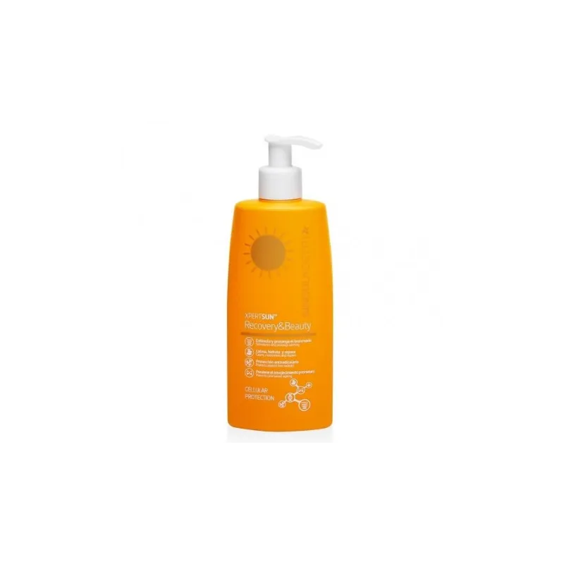 SIinguladerm xpert sun recovery & beauty, 200ml